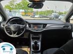 Opel Astra 1.2 TURBO 81KW S/S EDITION, 5 places, Berline, Achat, 110 ch