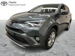 Toyota RAV-4 Premium + 4X4, Auto's, Automaat, 114 kW, 155 pk, Bedrijf