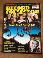 Record Collector Magazinei George Harrison special, Boeken, Tijdschriften en Kranten, Ophalen of Verzenden, Gelezen, Muziek, Film of Tv