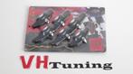 R. EVOLUTION 15508 zwart chroom deur protectors, Ophalen
