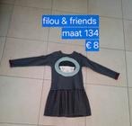 Kleedje filou & friends, Meisje, Filou & Friends, Ophalen of Verzenden, Zo goed als nieuw