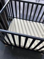 Babypark, Kinderen en Baby's, Babyparken, Ophalen, Zo goed als nieuw, Rechthoekig, In hoogte verstelbaar