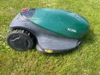 Tondeuse robot Robomow RC 308 u + pièces de rechanges., Jardin & Terrasse, Avec capteur de pluie, Enlèvement, Utilisé, Robomow