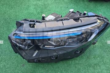 Koplamp MERCEDES EQA EQB W243 FULL LED FRONT LAMP A243906270 beschikbaar voor biedingen