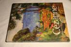 Boek "Cézanne" - Hajo Düchting - Taschen, Boeken, Ophalen of Verzenden, Zo goed als nieuw, Schilder- en Tekenkunst