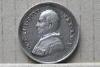 medaille Pauselijke staten Leo XIII 1878-1903 zilver, Argent, Enlèvement ou Envoi