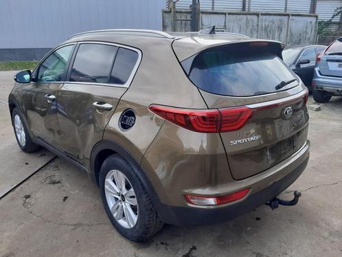 ACHTERLICHT LINKS Kia Sportage (QL) (92401F1100), Auto-onderdelen, Verlichting, Kia, Gebruikt