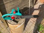 Elektrische kettingzaag Bosch ake 35 s 1800w, Doe-het-zelf en Bouw, Gereedschap | Zaagmachines, Ophalen, Gebruikt, Kettingzaag