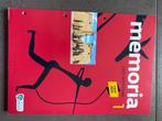 Memoria 1 lwb, Boeken, Ophalen, Nieuw