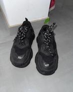 Balenciaga triple s, Kleding | Dames, Schoenen, Ophalen, Balenciaga, Zwart, Zo goed als nieuw
