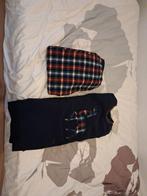 Kerstpyama maat M, Vêtements | Hommes, Pyjamas, Enlèvement ou Envoi, Taille 48/50 (M)