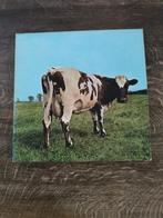 lp pink floyd atom heart mother usa, Cd's en Dvd's, Ophalen of Verzenden