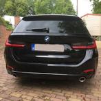 318 i BREAK. Model 2024. Fabriekswaarborg., Auto's, BMW, Automaat, Euro 6, Zwart, Break
