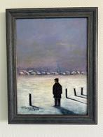Schilderij, Antiek en Kunst, Ophalen