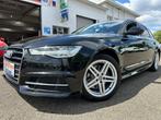 Avant 2.0 TDi ultra Business Edition S tronic, Auto's, Parkeersensor, 4 cilinders, Zwart, 5 deurs