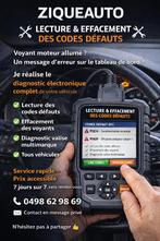 Diagnostique voiture tout marque, Autos : Divers, Outils de voiture, Enlèvement ou Envoi, Neuf