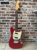 Fender Mustang, Muziek en Instrumenten, Ophalen, Gebruikt, Fender