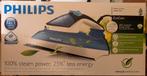 Philips EcoCare GC3760, Ophalen of Verzenden, Gebruikt, Strijkijzer met snoer