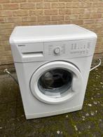 Beko wasmachine WMB51220, Elektronische apparatuur, Wasmachines, Ophalen, Zo goed als nieuw