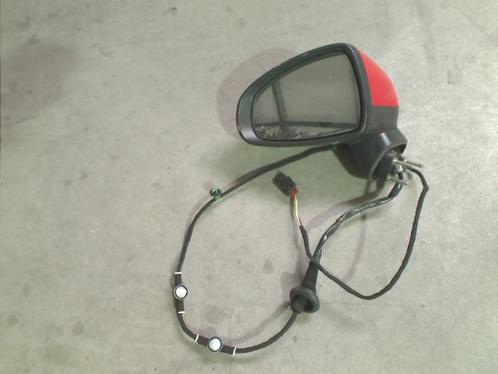 SPIEGEL LINKS Audi A1 Sportback (8XA / 8XF), Auto-onderdelen, Spiegels, Audi, Gebruikt