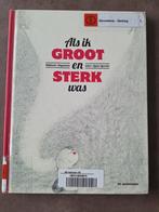 Agnès Laroche - Als ik groot en sterk was, Enlèvement ou Envoi, Agnès Laroche