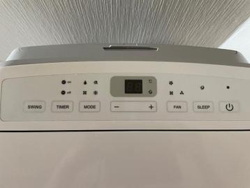 mobiele airco beschikbaar voor biedingen