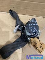 PEUGEOT 207 Rechts voor gordel 3 deurs 2006-2015 0404033, -, Utilisé, -, Peugeot