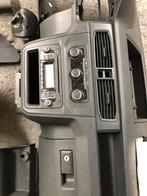 Tableau De Bord Volkswagen Caddy, Enlèvement, Utilisé, Volkswagen