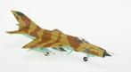 Mikoyan Gurevich MIG 21 MF Modélisme militaire maquette, Enlèvement ou Envoi