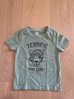 T-shirt Hema maat 86/92, Kinderen en Baby's, Babykleding | Maat 86, Ophalen of Verzenden, Zo goed als nieuw, Hema, Jongetje