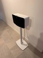 Sonos play 5 gen2, Audio, Tv en Foto, Luidsprekerboxen, Ophalen, Zo goed als nieuw, Sonos