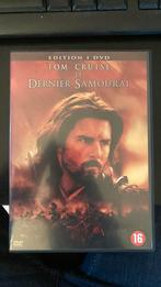 Dvd The Last Samurai., Vanaf 16 jaar, Ophalen of Verzenden, Zo goed als nieuw, Drama