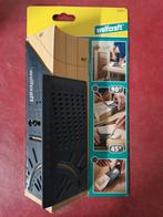 Équerre multifonction Wolfcraft toute neuve, Ophalen, Nieuw