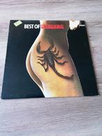LP Scorpions, Ophalen, Gebruikt