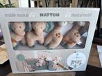 Muziek mobiel Nattou volledig nieuw, Kinderen en Baby's, Ophalen