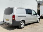 Mercedes-Benz Vito 116 CDI Automaat L2H1 Standkachel Climate, Automaat, Achterwielaandrijving, Gebruikt, 165 pk
