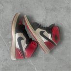Air jordan schoenen, Kleding | Heren, Schoenen, Overige kleuren, Verzenden, Sneakers, Gedragen