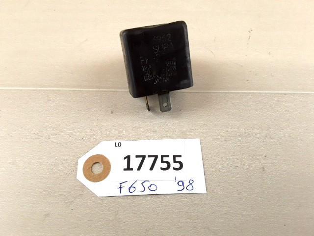 F650 funduro 1993 - 1999 BMW Elektrische component D1-32747, Motoren, Onderdelen | BMW