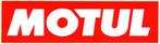 Motul sticker #6