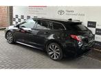 Toyota Corolla Style, Auto's, Automaat, 72 kW, Corolla, Zwart