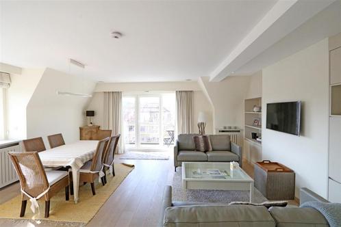 Appartement te huur in Knokke-Heist, Immo, Huizen te huur, Appartement
