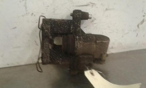 REMKLAUW LINKS ACHTER Laguna II (BG) (|997ATE|7701049108|), Auto-onderdelen, Remmen en Aandrijving, Renault, Gebruikt