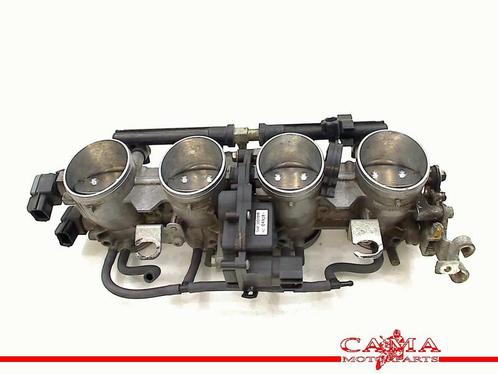 GASKLEPHUIS Kawasaki ZX 6 R 2009-2012 (NINJA ZX-6R ZX600R), Motoren, Onderdelen | Kawasaki, Gebruikt
