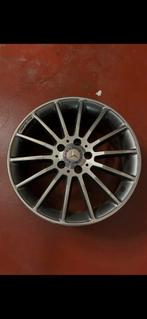 Jante AMG classe A 18 pouces, Autos : Pièces & Accessoires, Pneus & Jantes, Enlèvement, 18 pouces