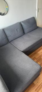 Fauteuil, Maison & Meubles, Fauteuils, Enlèvement, Utilisé, Tissus, 100 à 125 cm