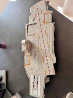 Porte-Avions, Enlèvement, Utilisé