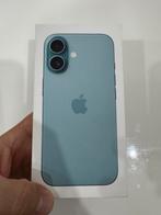 İPhone 16 128gb jamais déballé, Telecommunicatie, Mobiele telefoons | Apple iPhone, Ophalen, Zo goed als nieuw, IPhone 16