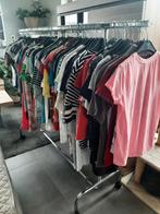 400 x  kleding dames alle maten . 1€ per stuk of 295 € alles, Kleding | Dames, Ophalen of Verzenden, Zo goed als nieuw