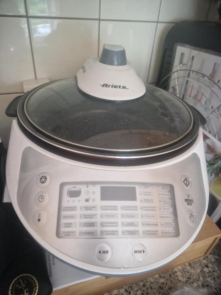 VARIETE MULTIKOKER en CAKE | Factory TEFAL, Elektronische apparatuur, Slowcookers, Nieuw, Ophalen of Verzenden