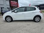 Peugeot 208 1.2 Puretech 2014 Airco, Navi + Garantie, Euro 5, Achat, Entreprise, Boîte manuelle